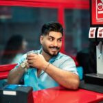 دانلود آهنگ امین فالجی بلیط سوخته